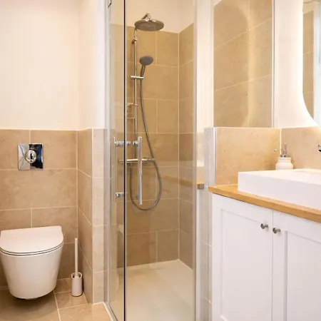 Appartement Prestigieux Pour 2 A 4 Personnes Au Coeur Du Centre-ville