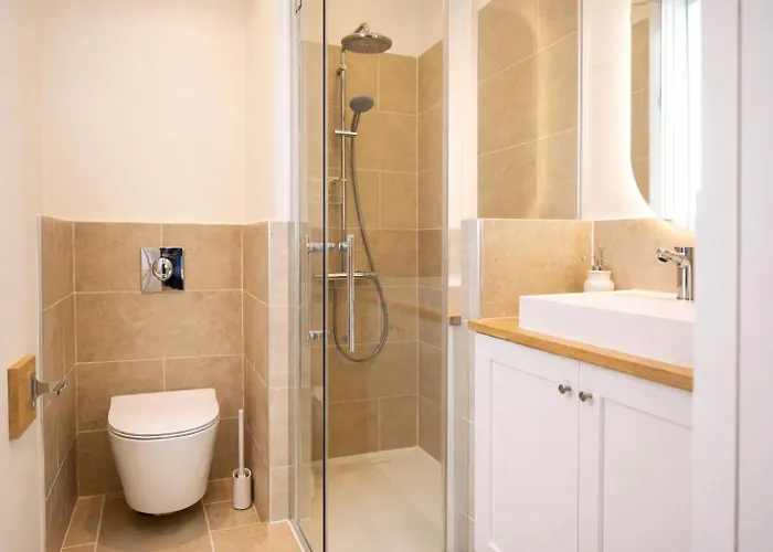 公寓 Prestigieux Pour 2 A 4 Personnes Au Coeur Du Centre-ville