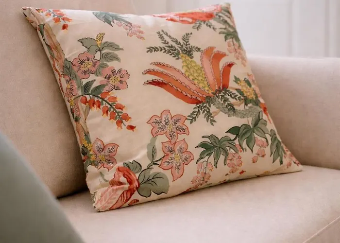 Prestigieux Pour 2 A 4 Personnes Au Coeur Du Centre-ville 公寓